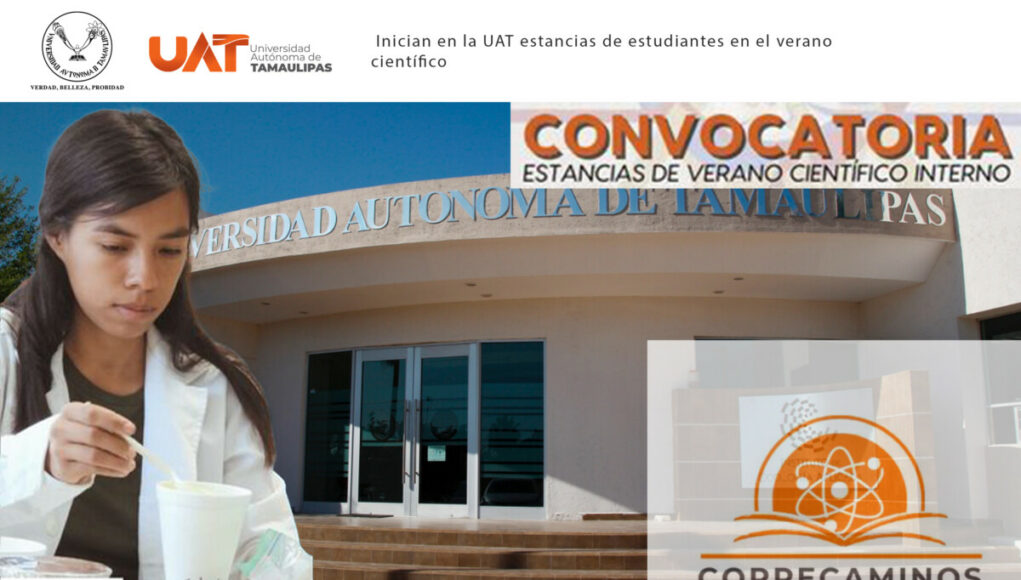 12. Inician en la UAT