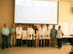 La Facultad de Medicina Matamoros impulsa el programa de asesoría estudiantil