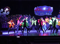 Realiza la UAT con éxito talleres artísticos en Tampico y Victoria