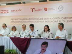 La UAT es sede del foro para analizar retos y tendencias de la educación superior