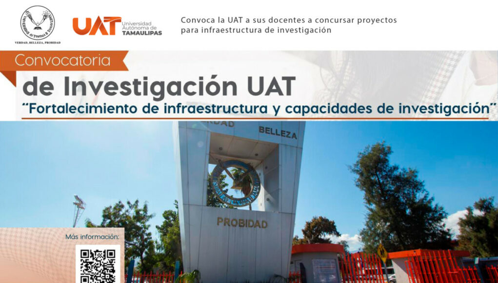 19. Convoca la UAT a