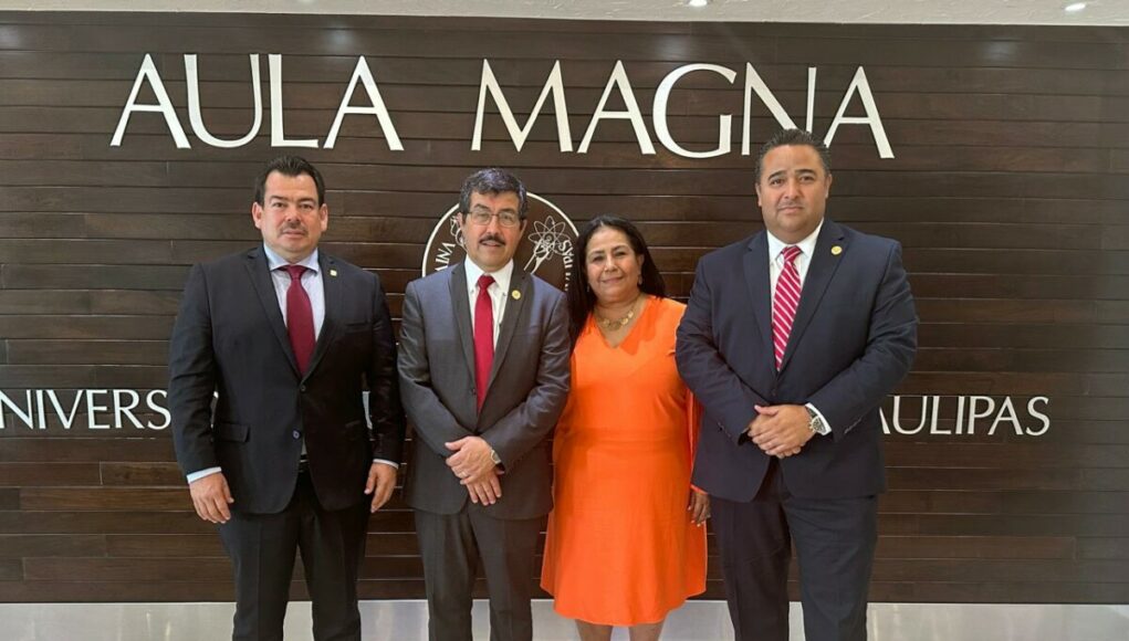 19. La UAT se sumará