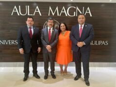 La UAT se sumará al análisis nacional de la reforma al Poder Judicial