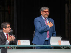 Destaca la ANUIES el compromiso de la UAT con la excelencia educativa y la responsabilidad social