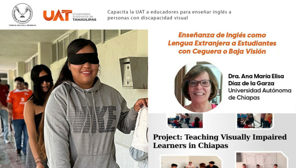 20. Capacita la UAT a educadores