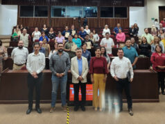 Certifica la UAT capacitación y actualización de guías turísticos