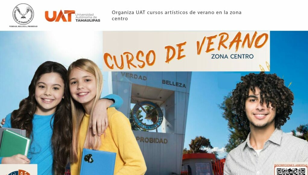 26. Organiza UAT cursos artísticos