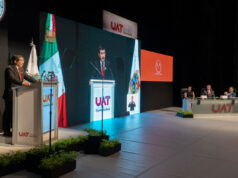 Formará la UAT a estudiantes desde una visión humanista y de responsabilidad social