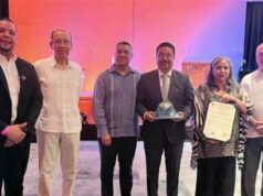 Recibe la UAT distinción nacional de Responsabilidad Social Universitaria