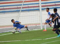 Preparan torneo de futbol asociación, Copa UAT Tamaulipas