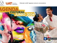 Difunde la UAT la agenda cultural universitaria