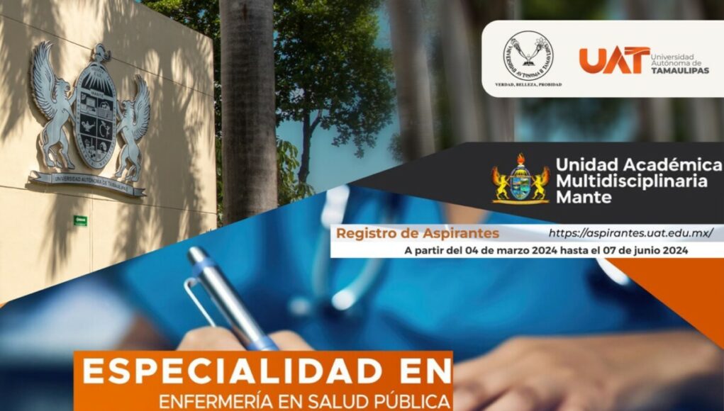 4. Abre la UAT especialidad