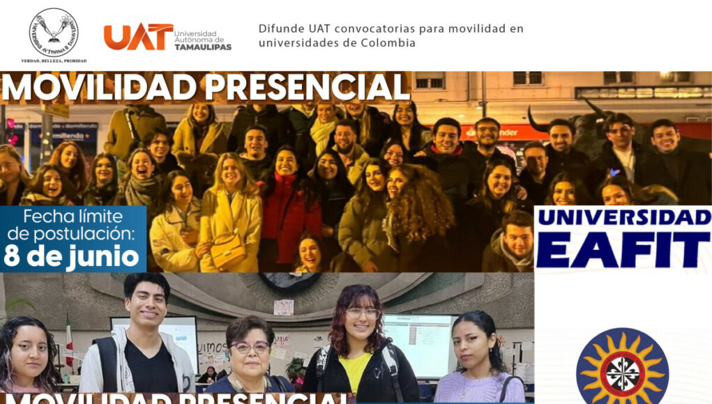 5. Difunde UAT convocatorias