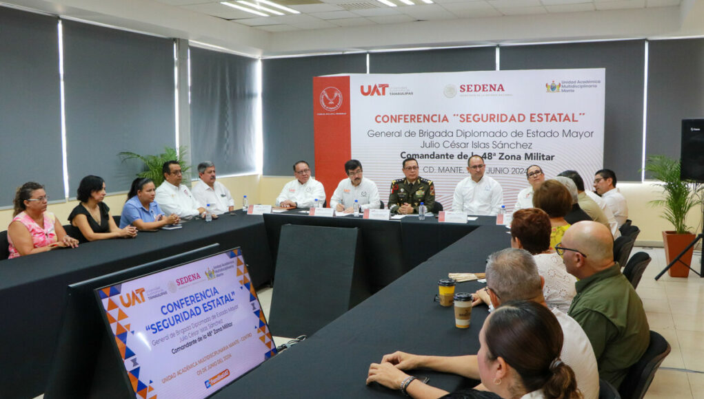 5. Imparten en la UAT (2)