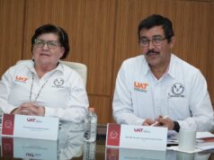 Fortalecerá la UAT sus proyectos con la visión de la Nueva Escuela Mexicana