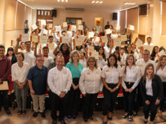 Concluye la UAT con éxito el programa Peraj-Adopta un Amigo