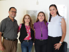 Impulsa la UAT la formación de doctores en Una Sola Salud