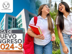 Alienta UAT el mérito académico con la Beca de Nuevo Ingreso 2024-3