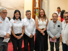 Realiza la UAT encuentro para la difusión de la historia de Tamaulipas