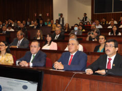 Capacita la ASF al personal administrativo y directivo de la UAT