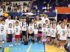 Inaugura la UAT campamentos de verano