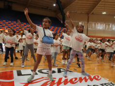 Cierra la UAT con éxito su campamento infantil de verano