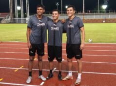 Estudiantes de la UAT destacan en el Correcaminos Liga de Expansión