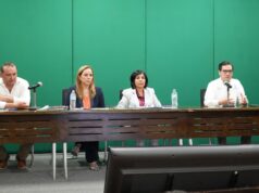 Actualiza la UAT a su personal administrativo en materia de normatividad y rendición de cuentas