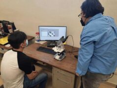 Busca la UAT innovar en el desarrollo de tecnología biomédica