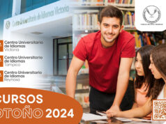Anuncia la UAT la apertura de inscripciones en sus Centros Universitarios de Idiomas