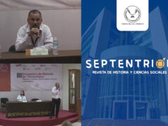 Publica la UAT en formato digital la revista de historia Septentrión