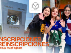 Abre la UAT el periodo de inscripciones para el ciclo escolar de otoño 2024