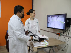 Cuenta la UAT con mejores instalaciones para la educación integral de sus estudiantes