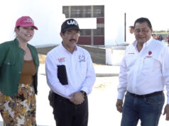 Tendrá Nuevo Laredo preparatoria de la UAT