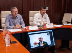 La UAT y la CONCANACO implementarán programa de emprendimiento universitario