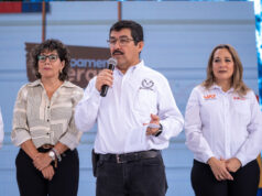 Celebra la UAT en el Campus Victoria el campamento infantil Amor por la Ciencia 2024