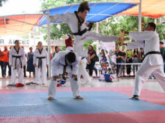 Difunde UAT el programa Yo Soy Correcaminos para la formación integral