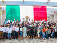 Dotará la UAT de espacios accesibles para la educación inclusiva en el Campus Tampico