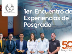 Celebrará la UAT 50 años de impartir posgrado