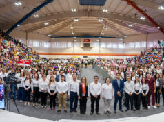 Más de 9 mil estudiantes de la UAT reciben la Beca “Futuro Tamaulipas”