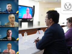 Reconocen el compromiso del rector Dámaso Anaya con la calidad educativa de la UAT