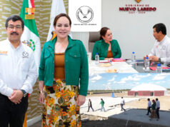 Congreso del Estado autoriza entrega en comodato de nueva preparatoria para la UAT en Nuevo Laredo
