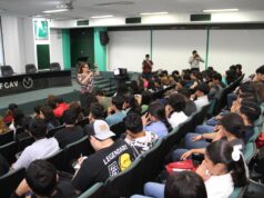Arranca en la UAT el taller Construyendo Mi Proyecto de Vida, dirigido a estudiantes de nuevo ingreso