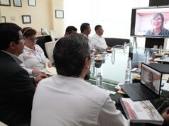 La UAT y Microsoft plantean un proyecto de inteligencia artificial enfocado en la educación