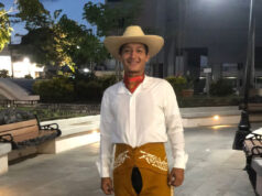 Alumno de la UAT representa a México en Encuentro Internacional de Danza en Ecuador