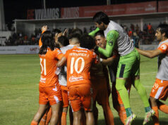 Histórico: por primera vez Correcaminos realizará visorias para estudiantes de la UAT