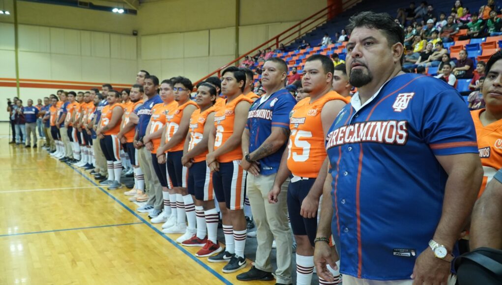 foto 4 correcaminos liga mayor 06 09 2024