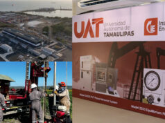 Instituto de Energía de la UAT impulsará la investigación y el desarrollo regional