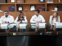 Colabora la UAT con la SEDUMA en el manejo y conservación de la fauna silvestre