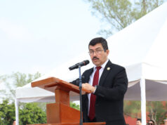 La UAT consolida 74 años de servir al desarrollo y bienestar de Tamaulipas: Dámaso Anaya